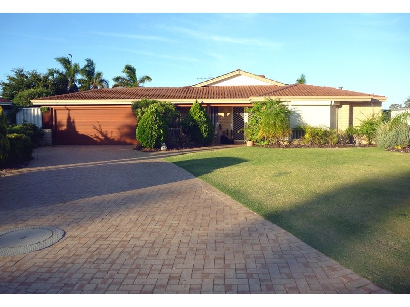 10 Shadyglen Mews, Edgewater WA 6027