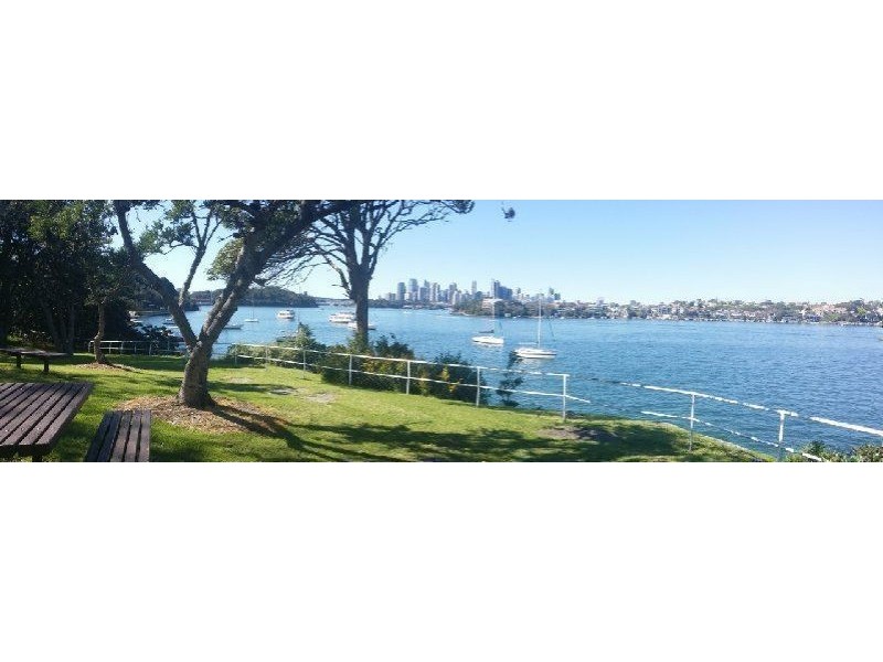 13 MITCHELL ST, Greenwich NSW 2065