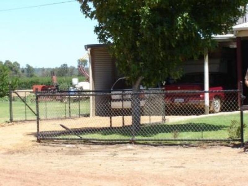 60 Hamilton street, Donnybrook WA 6239