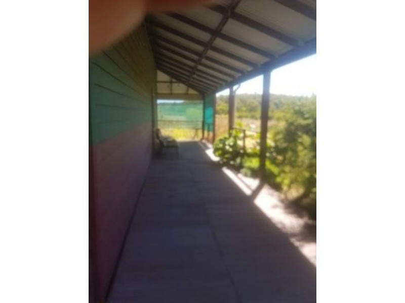 60 Hamilton street, Donnybrook WA 6239