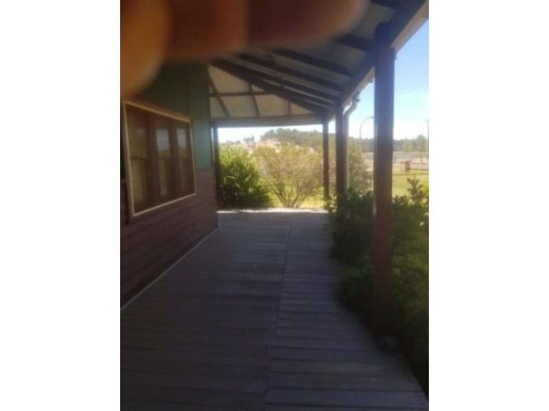 60 Hamilton street, Donnybrook WA 6239