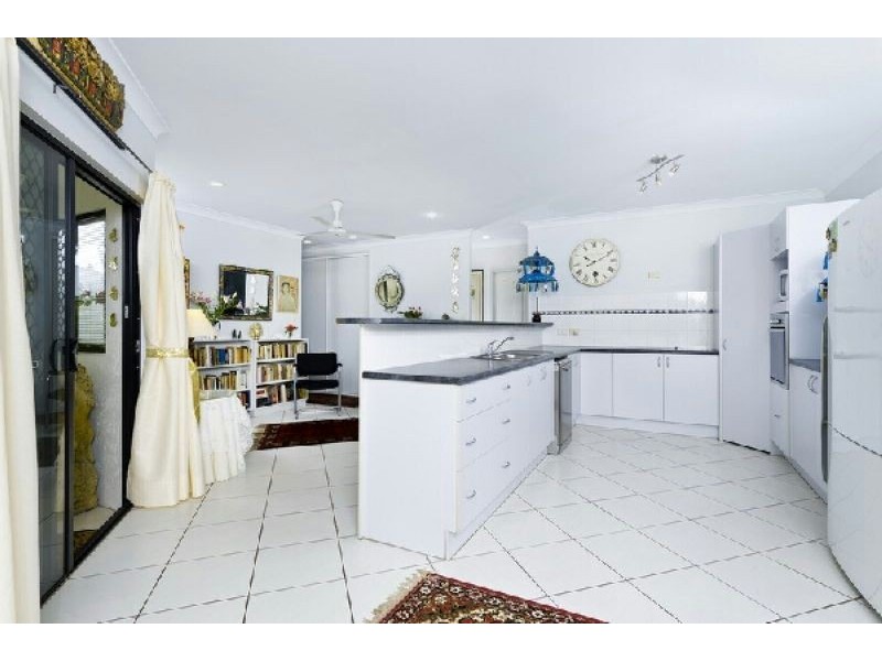 Kewarra Beach QLD 4879