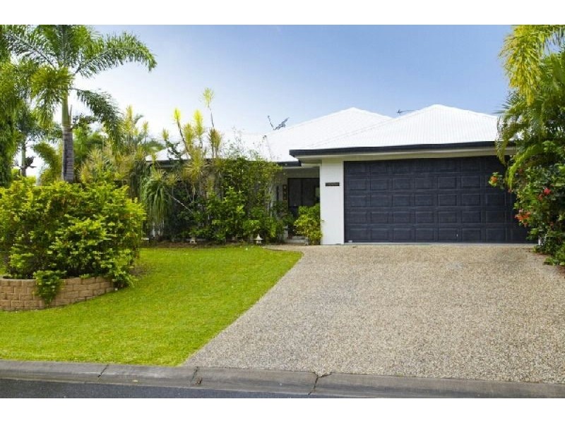 Kewarra Beach QLD 4879