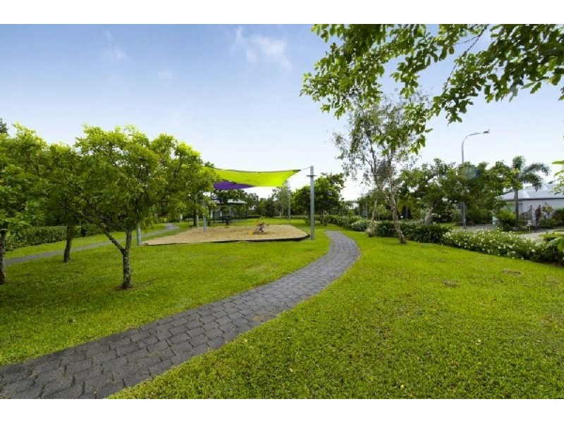 Kewarra Beach QLD 4879