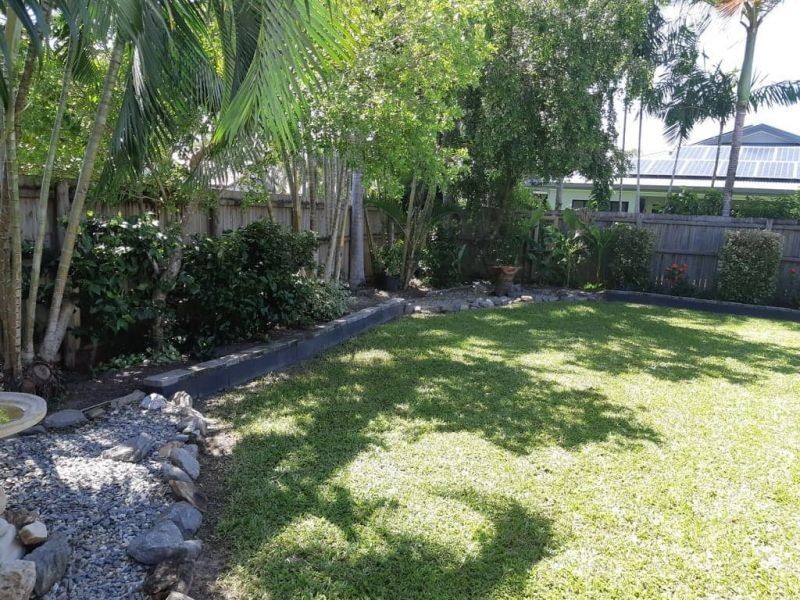 Kewarra Beach QLD 4879