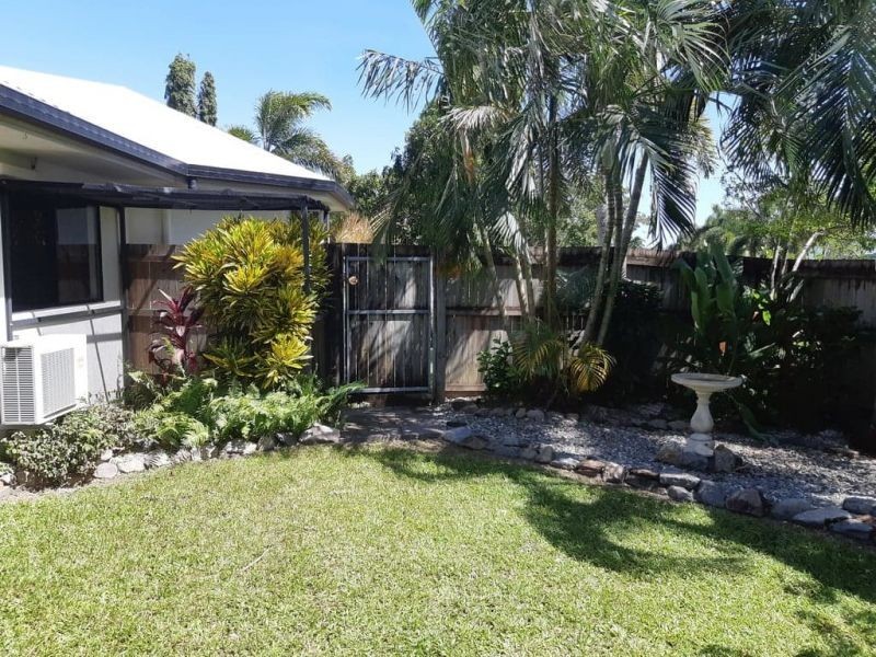 Kewarra Beach QLD 4879