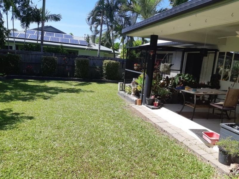 Kewarra Beach QLD 4879