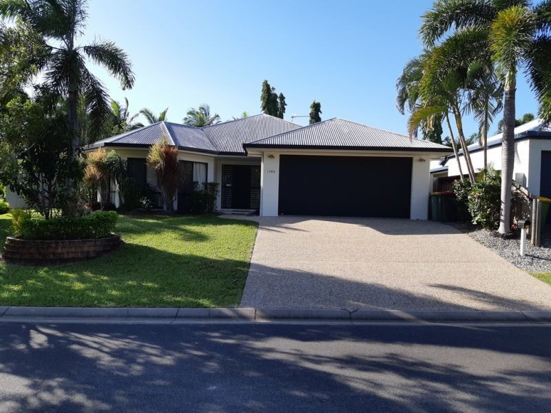 Kewarra Beach QLD 4879