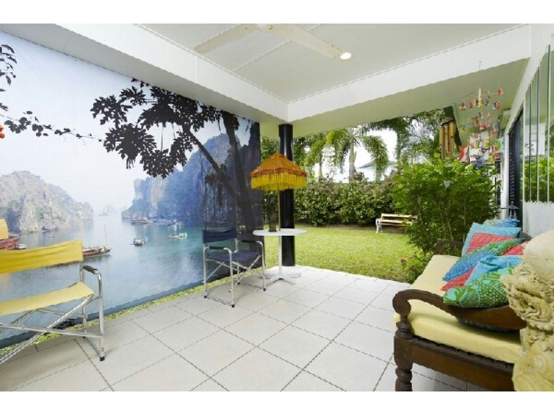 Kewarra Beach QLD 4879