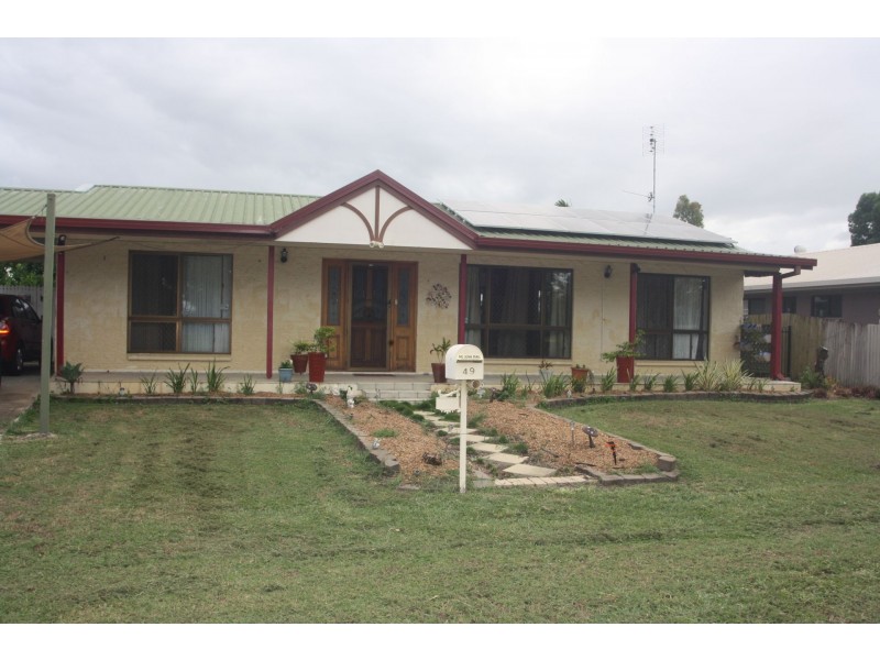 49 Rosewood Ave, Kelso QLD 4815