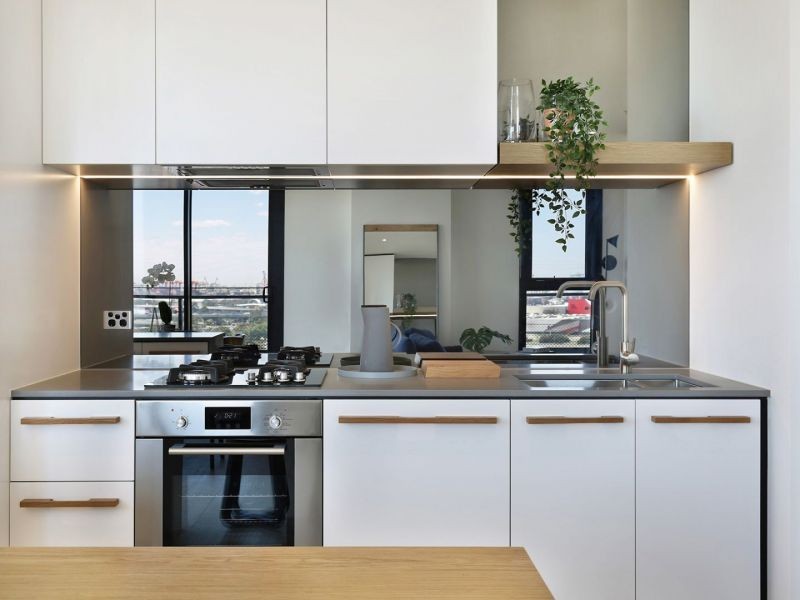 511/9 Dryburgh St, West Melbourne VIC 3003