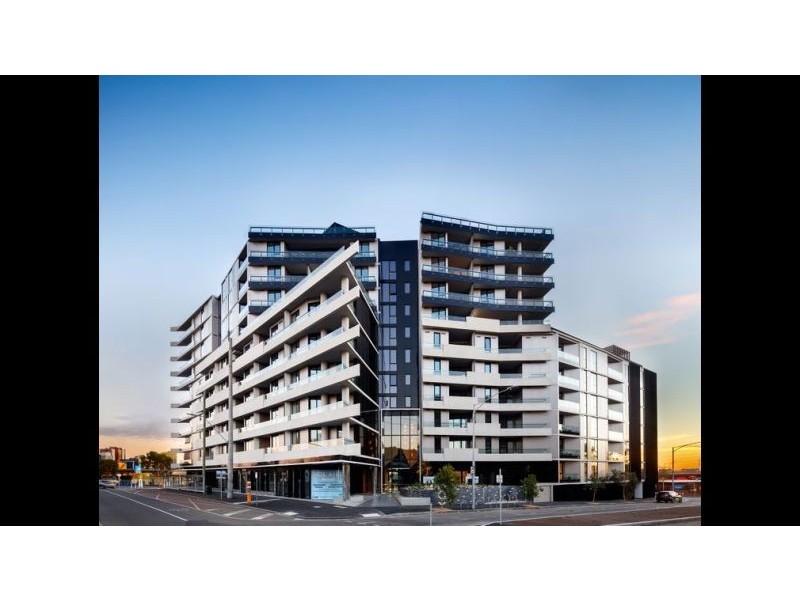 511/9 Dryburgh St, West Melbourne VIC 3003