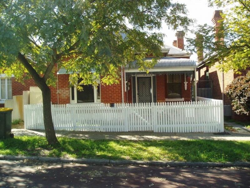 102 Summers St, Perth WA 6000