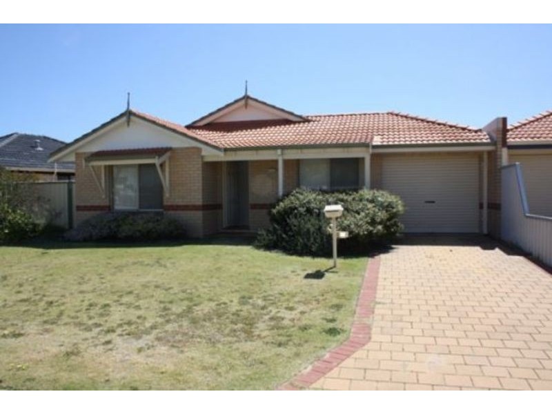 11 Durance Drive, Port Kennedy WA 6172