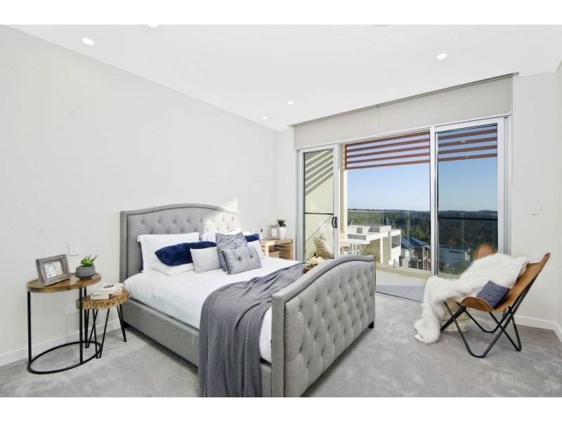 Winston Hills NSW 2153