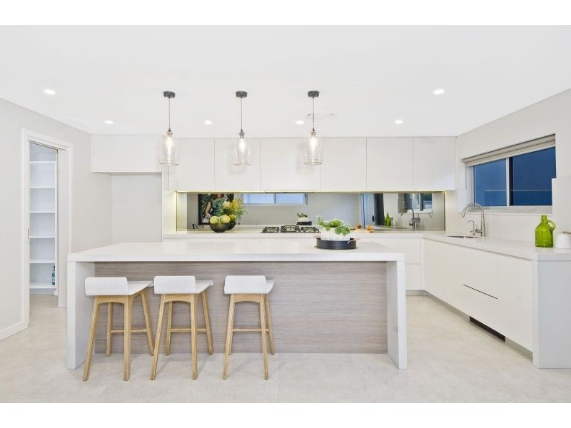 Winston Hills NSW 2153