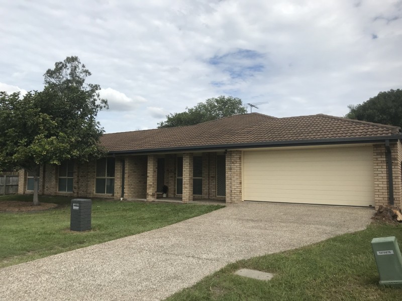 9 Jemm Court, Caboolture QLD 4510