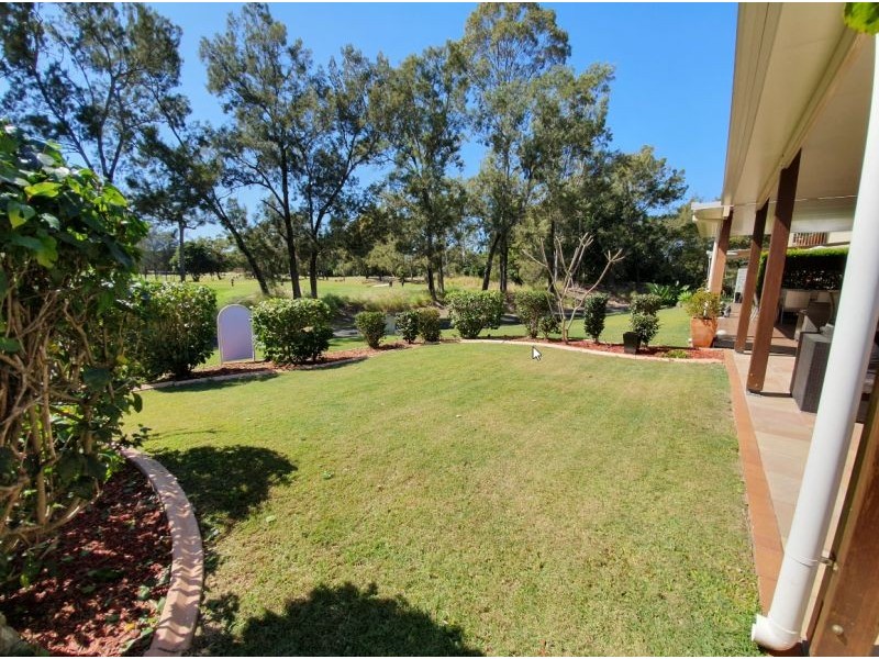 8107 Magnolia Gardens Court, Hope Island QLD 4212