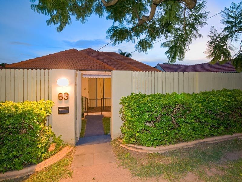 63 Taabinga Street, Wavell Heights QLD 4012