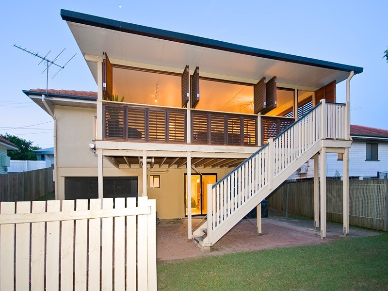 63 Taabinga Street, Wavell Heights QLD 4012