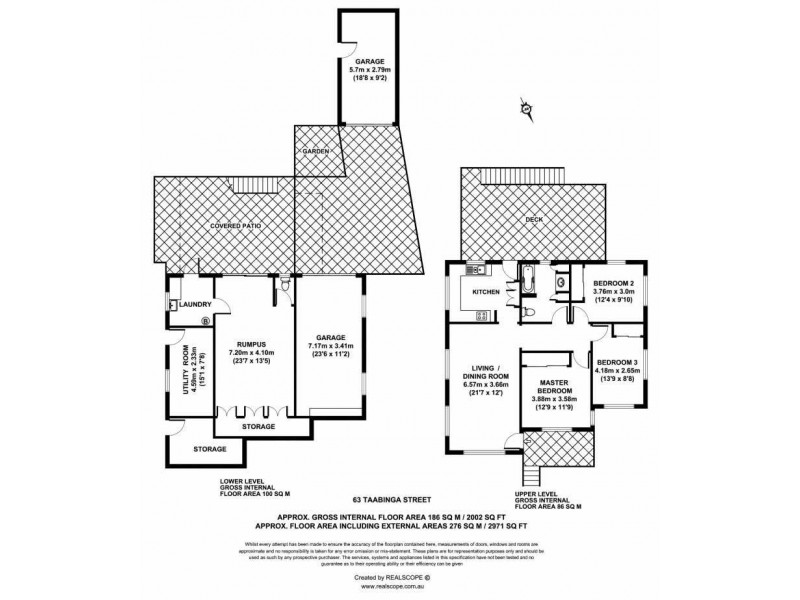 63 Taabinga Street, Wavell Heights QLD 4012