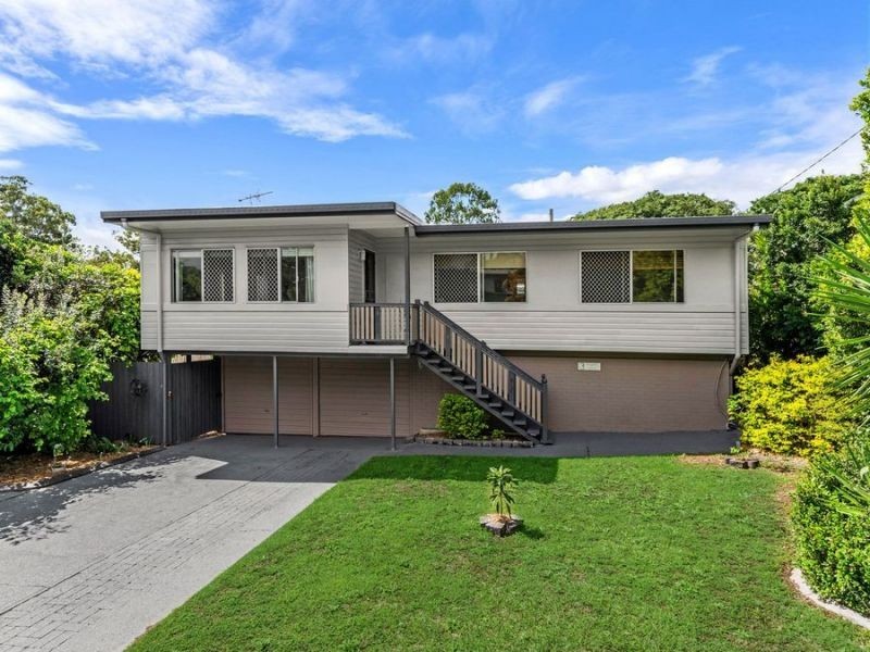 3 Kaldo Grove, Ferny Hills QLD 4055