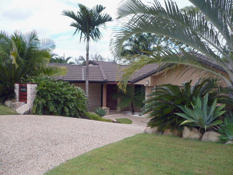 173 J. Hickey Avenue, Gladstone QLD 4680