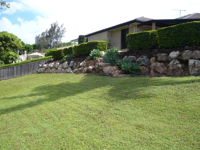 173 J. Hickey Avenue, Gladstone QLD 4680