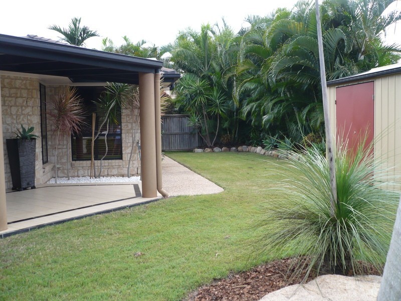 173 J. Hickey Avenue, Gladstone QLD 4680