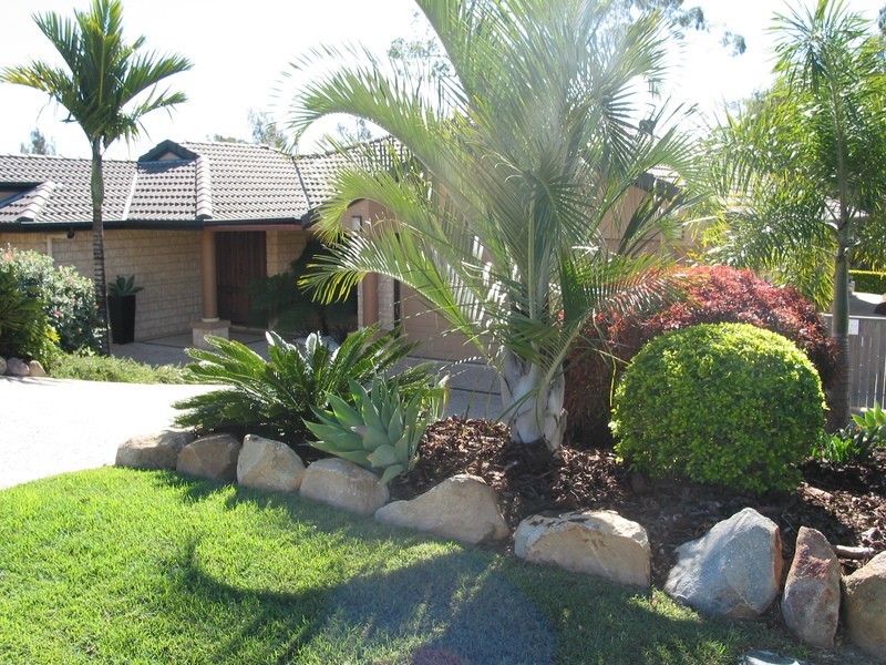 173 J. Hickey Avenue, Gladstone QLD 4680