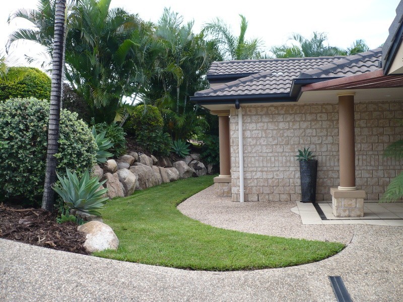 173 J. Hickey Avenue, Gladstone QLD 4680