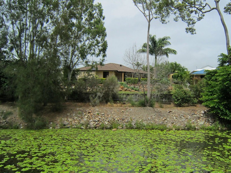 173 J. Hickey Avenue, Gladstone QLD 4680