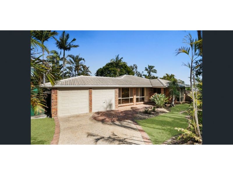 24 Allspice st, Bellbowrie QLD 4070