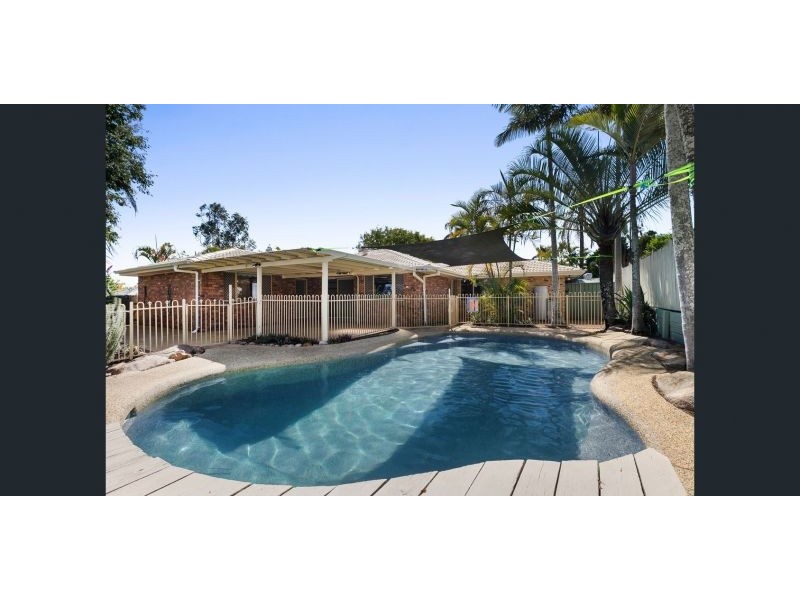 24 Allspice st, Bellbowrie QLD 4070
