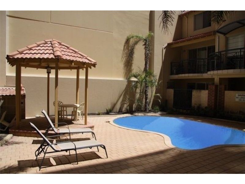 138 Adelaide Terrace, East Perth WA 6004