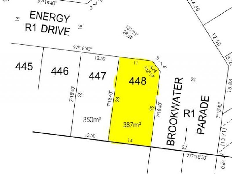 54 Energy Drive, Lyndhurst VIC 3975