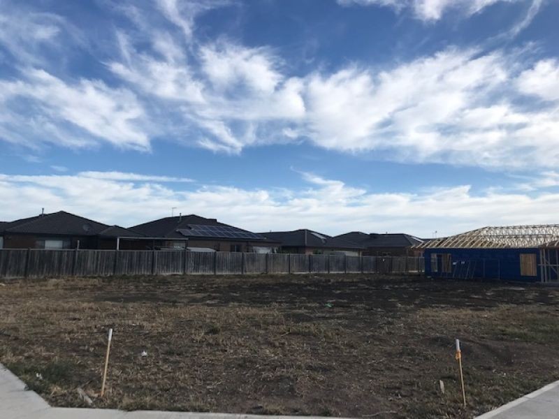 54 Energy Drive, Lyndhurst VIC 3975