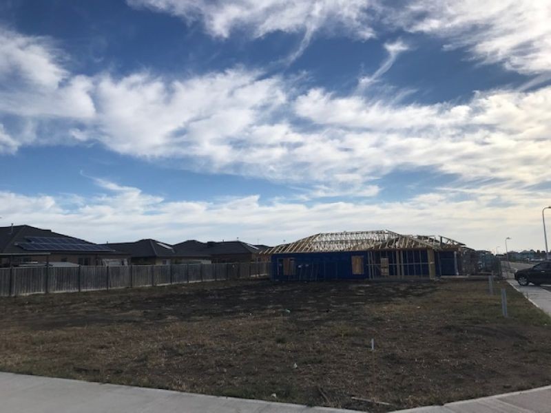 54 Energy Drive, Lyndhurst VIC 3975