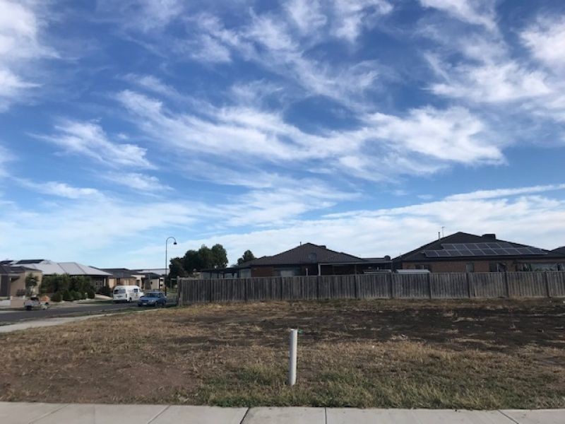 54 Energy Drive, Lyndhurst VIC 3975