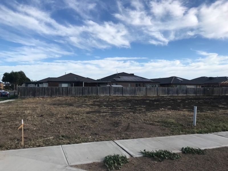 54 Energy Drive, Lyndhurst VIC 3975