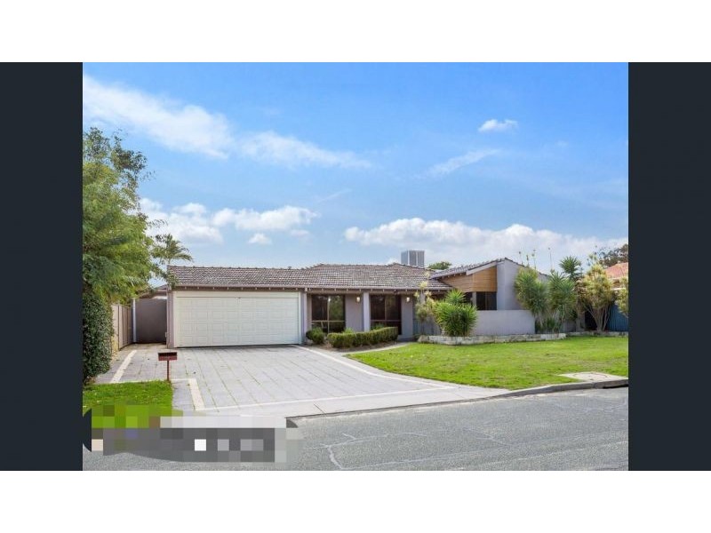 17 congdon way, Booragoon WA 6154