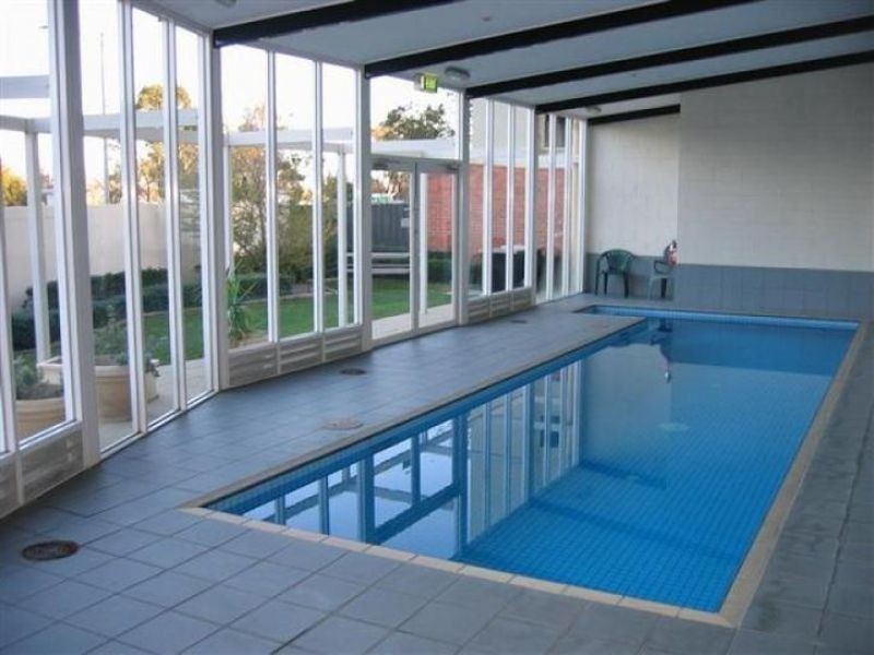 1502/82 Queens Road, Melbourne VIC 3004