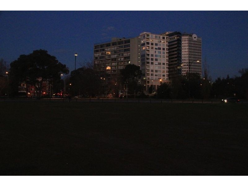 1502/82 Queens Road, Melbourne VIC 3004