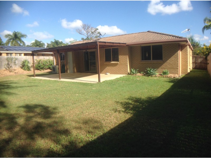 4 Cinema St, Oxenford QLD 4210