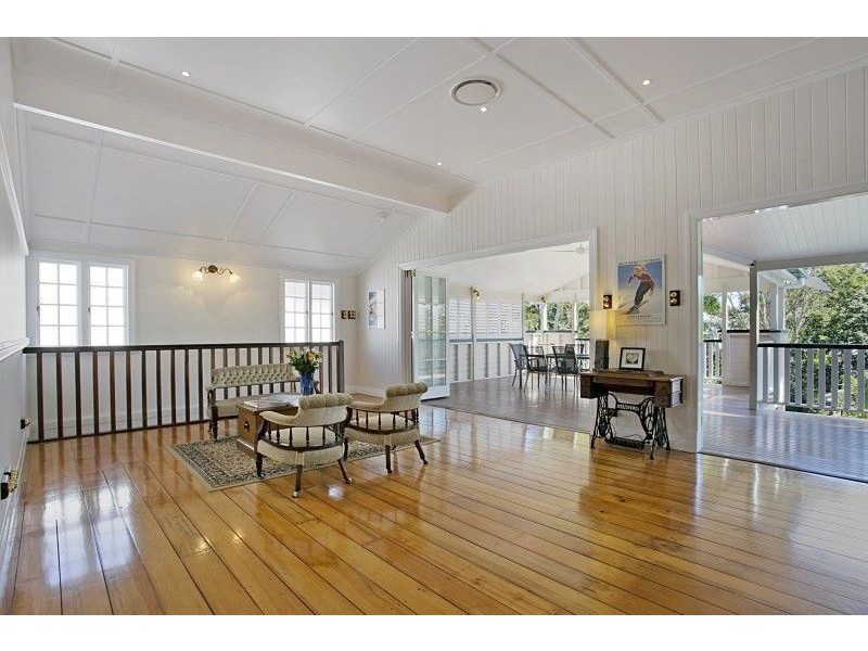 66 Chancellor Street, Sherwood QLD 4075