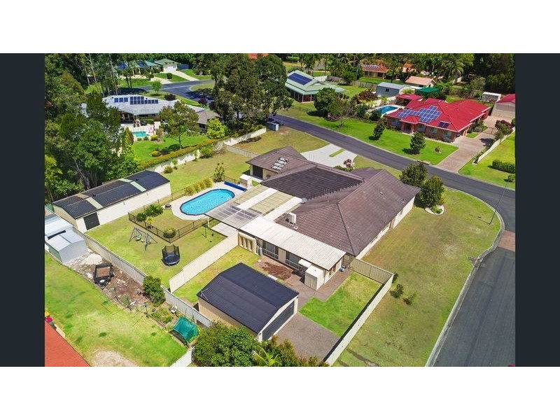 4 Forest Way, Lake Cathie NSW 2445