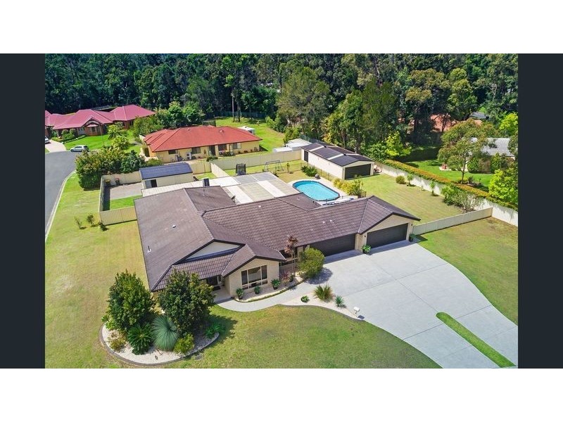 4 Forest Way, Lake Cathie NSW 2445