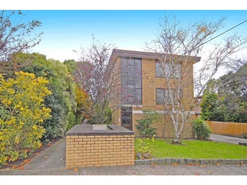 11/9 Albion Road, Box Hill VIC 3128