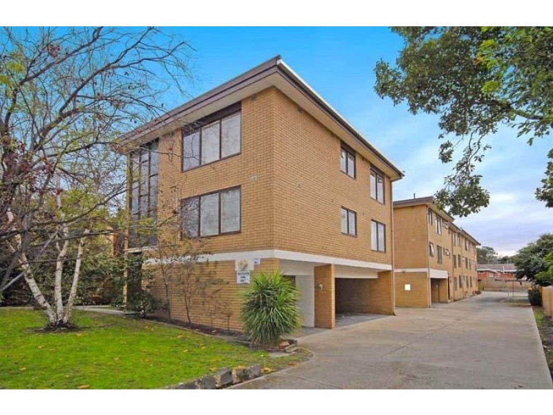 11/9 Albion Road, Box Hill VIC 3128