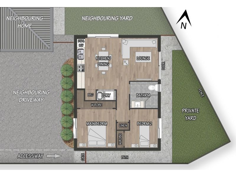 13A Oakland St, Marsden Park NSW 2765
